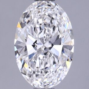 1.22 cctw VS1 - Lab Grown Loose Diamond