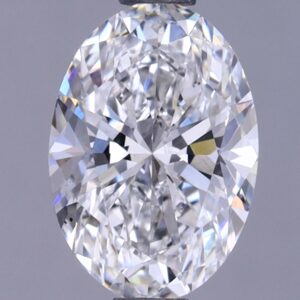 1.06 cctw VS2 - Lab Grown Loose Diamond