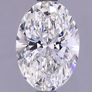 1.46 cctw VVS2 - Lab Grown Loose Diamond