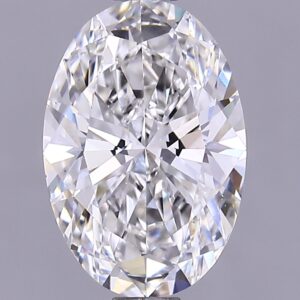 1.41 cctw VS1 - Lab Grown Loose Diamond