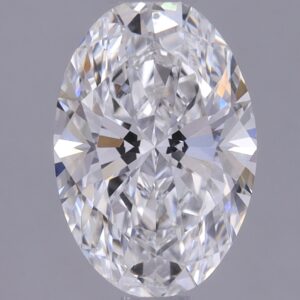 1.13 cctw VS1 - Lab Grown Loose Diamond