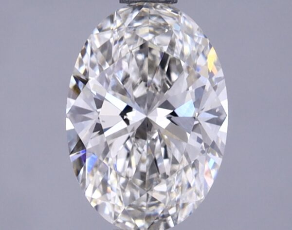 1.09 cctw VS1 - Lab Grown Loose Diamond