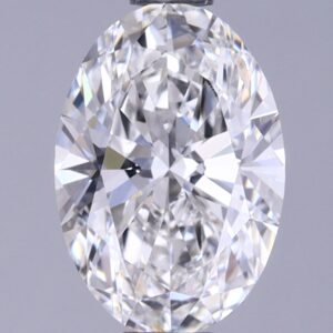 1.09 cctw VVS2 - Lab Grown Loose Diamond