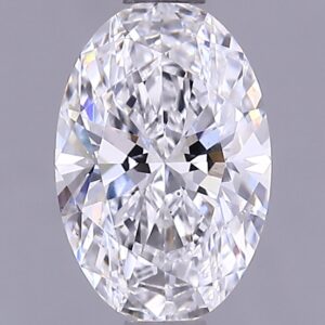 1.03 cctw VS2 - Lab Grown Loose Diamond