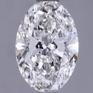1.06 cctw VVS2 - Lab Grown Loose Diamond