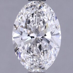 1.03 cctw VVS2 - Lab Grown Loose Diamond
