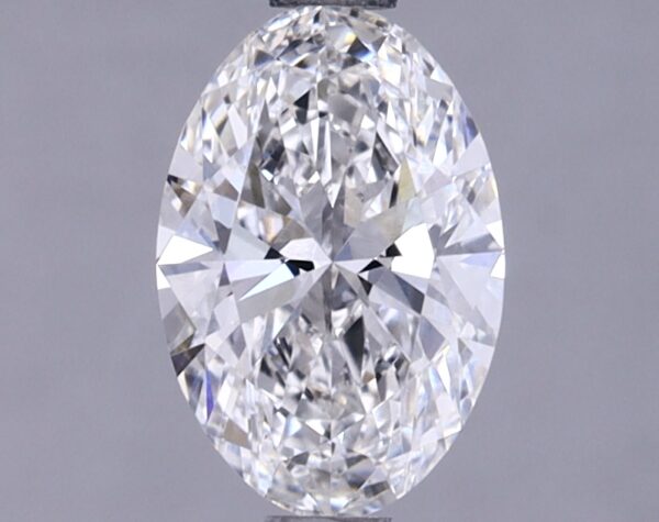 1.03 cctw VVS2 - Lab Grown Loose Diamond