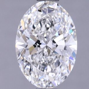 1.04 cctw VVS2 - Lab Grown Loose Diamond