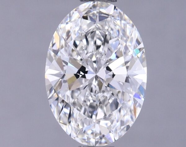 1.04 cctw VVS2 - Lab Grown Loose Diamond