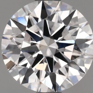 1.69 cctw SI1 - Lab Grown Loose Diamond