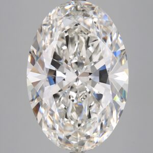 11.05 cctw VS2 - Lab Grown Loose Diamond