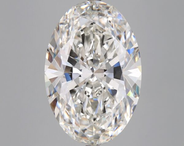 11.05 cctw VS2 - Lab Grown Loose Diamond