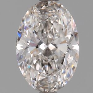 1.59 cctw SI2 - Lab Grown Loose Diamond