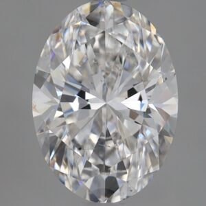 1.65 cctw SI1 - Lab Grown Loose Diamond