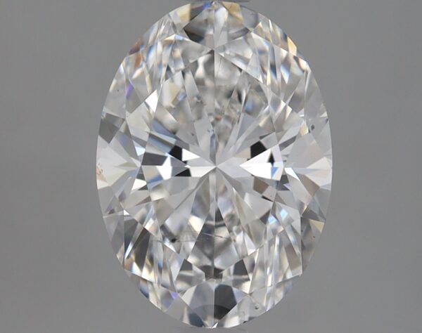 1.65 cctw SI1 - Lab Grown Loose Diamond