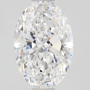 1.55 cctw VS2 - Lab Grown Loose Diamond