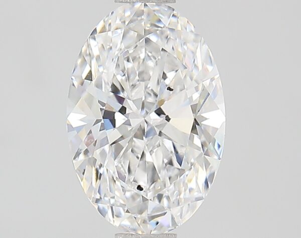 1.55 cctw VS2 - Lab Grown Loose Diamond