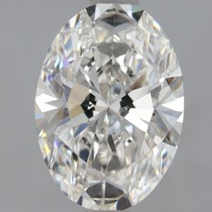 1.63 cctw VVS2 - Lab Grown Loose Diamond