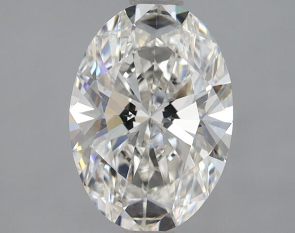 1.63 cctw VVS2 - Lab Grown Loose Diamond