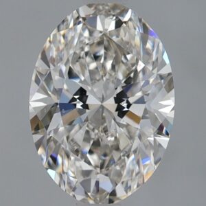 1.70 cctw VS2 - Lab Grown Loose Diamond