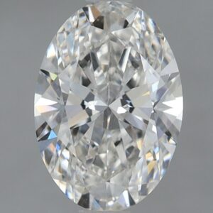 1.60 cctw VVS2 - Lab Grown Loose Diamond