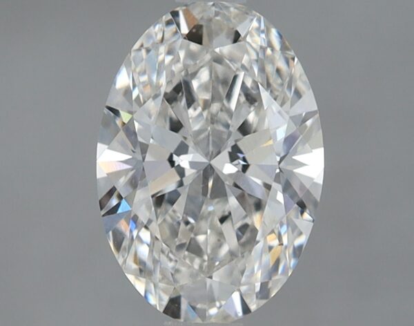 1.60 cctw VVS2 - Lab Grown Loose Diamond