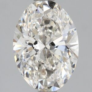 1.53 cctw VVS2 - Lab Grown Loose Diamond