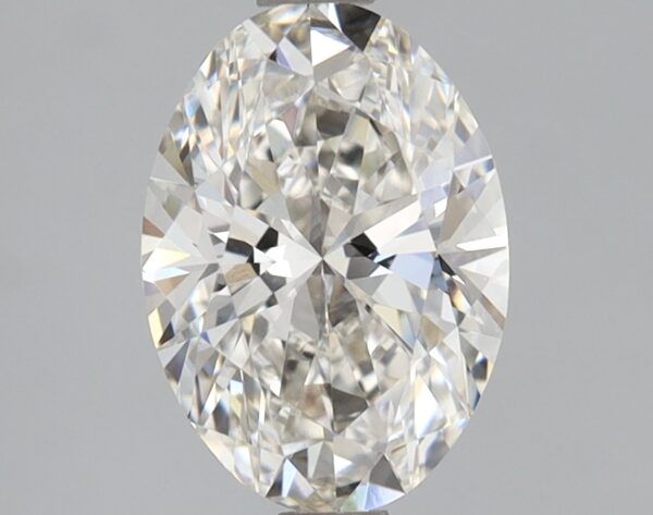 1.53 cctw VVS2 - Lab Grown Loose Diamond