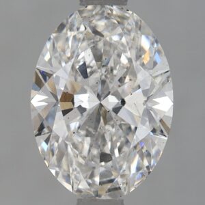 1.70 cctw SI1 - Lab Grown Loose Diamond