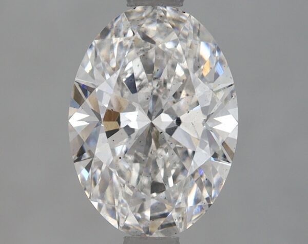 1.70 cctw SI1 - Lab Grown Loose Diamond