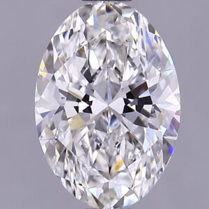 1.19 cctw VVS2 - Lab Grown Loose Diamond