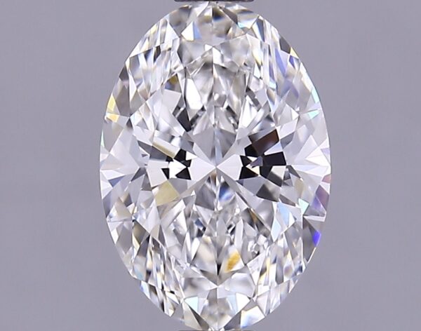 1.19 cctw VVS2 - Lab Grown Loose Diamond