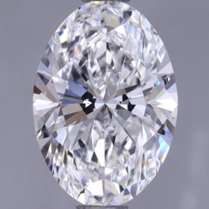 1.18 cctw VS2 - Lab Grown Loose Diamond