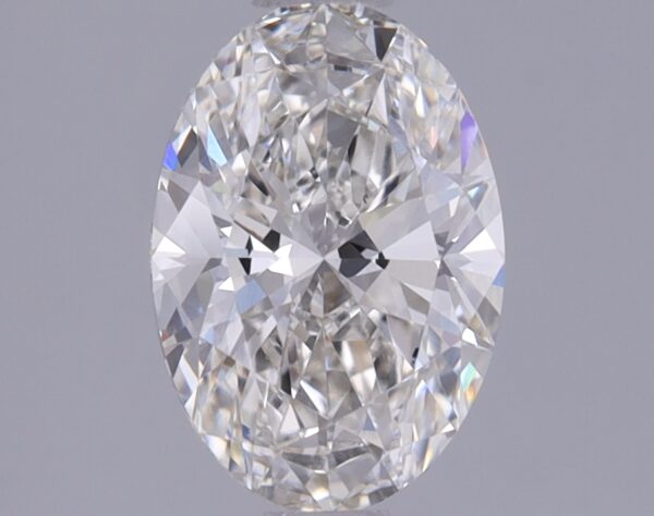 1.14 cctw VS1 - Lab Grown Loose Diamond