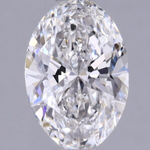 1.13 cctw VS1 - Lab Grown Loose Diamond