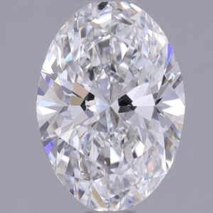1.12 cctw VVS2 - Lab Grown Loose Diamond