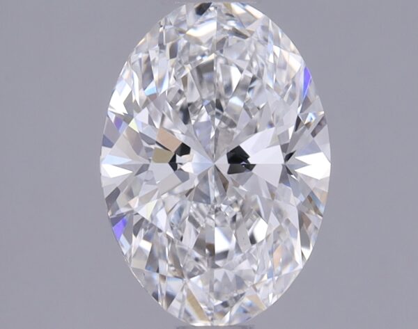 1.12 cctw VVS2 - Lab Grown Loose Diamond