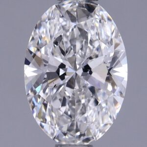 1.04 cctw VS2 - Lab Grown Loose Diamond