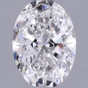 1.31 cctw VS1 - Lab Grown Loose Diamond