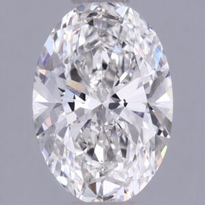 1.12 cctw VS1 - Lab Grown Loose Diamond