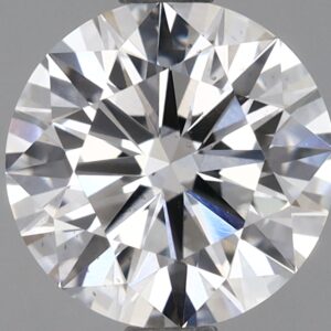 1.66 cctw VS2 - Lab Grown Loose Diamond
