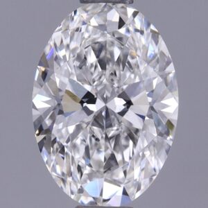 1.09 cctw VS1 - Lab Grown Loose Diamond