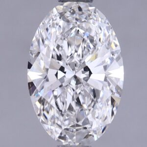 1.15 cctw VS1 - Lab Grown Loose Diamond