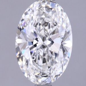 1.15 cctw VS1 - Lab Grown Loose Diamond