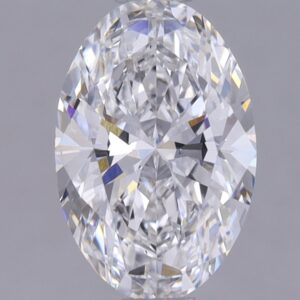 1.10 cctw VS1 - Lab Grown Loose Diamond