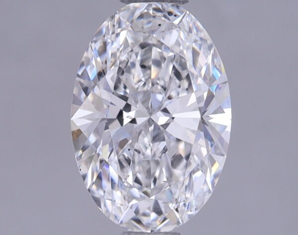 1.01 cctw SI1 - Lab Grown Loose Diamond