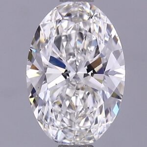 1.30 cctw VS1 - Lab Grown Loose Diamond
