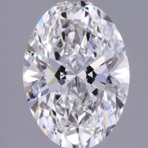1.40 cctw VS1 - Lab Grown Loose Diamond