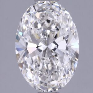 1.20 cctw VS1 - Lab Grown Loose Diamond