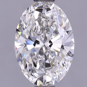 1.15 cctw VS1 - Lab Grown Loose Diamond